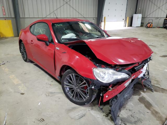 TOYOTA SCION FR-S 2014 jf1znaa19e8702354