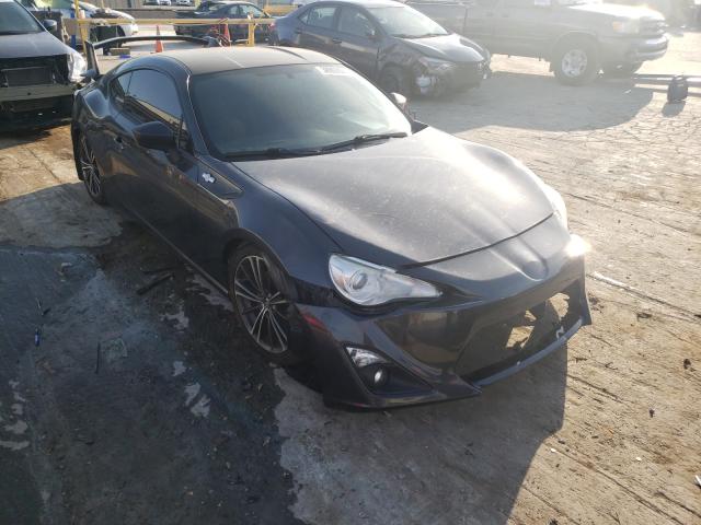 TOYOTA SCION FR-S 2014 jf1znaa19e8703584