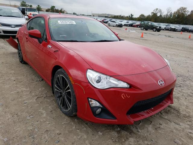 TOYOTA SCION FR-S 2014 jf1znaa19e8704881