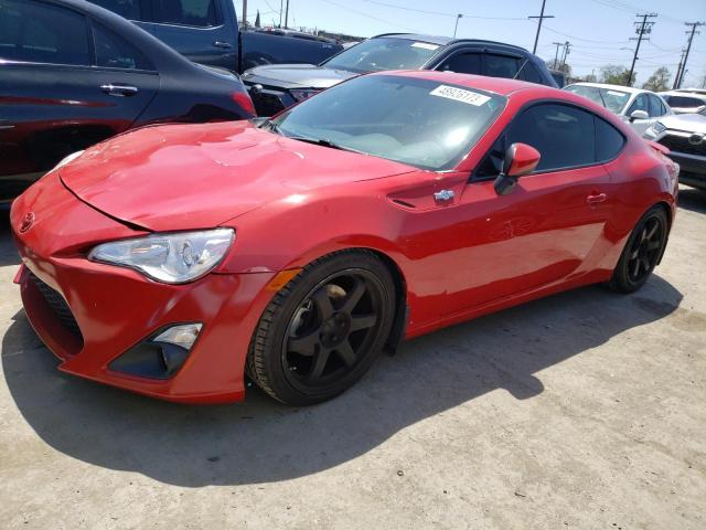 TOYOTA SCION FR-S 2014 jf1znaa19e8704900