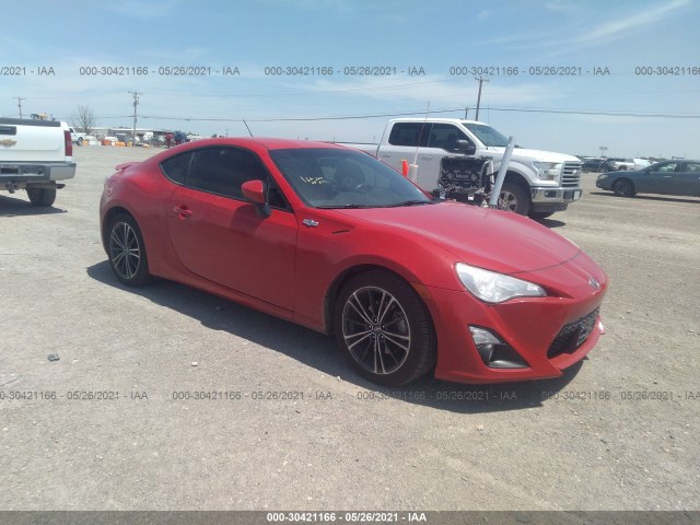 SCION FR-S 2014 jf1znaa19e8705268