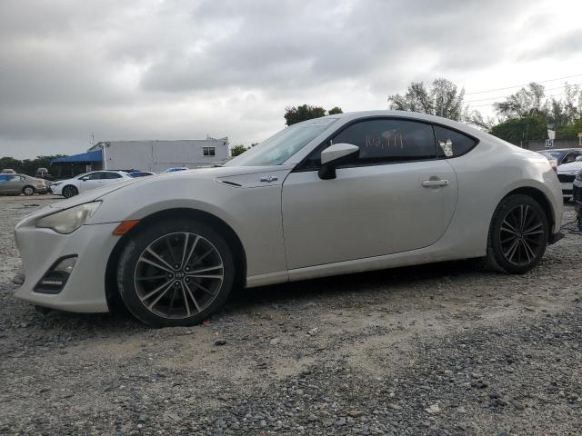 TOYOTA SCION FR-S 2014 jf1znaa19e8705870