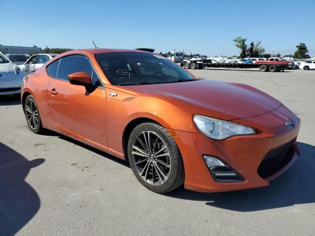 TOYOTA SCION FR-S 2014 jf1znaa19e8705951