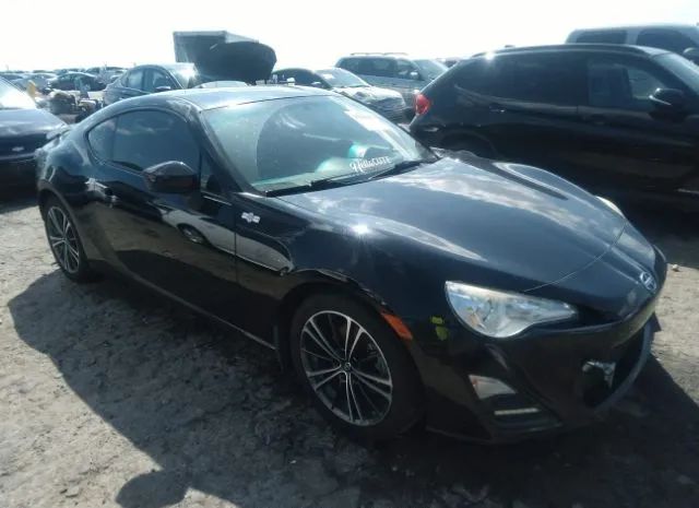 SCION FR-S 2014 jf1znaa19e8706534