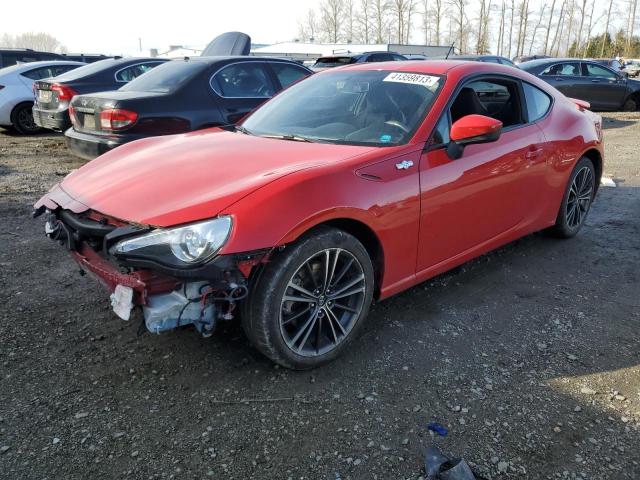 TOYOTA SCION FR-S 2014 jf1znaa19e8706548