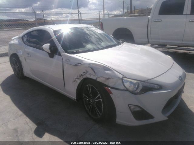 SCION FR-S 2014 jf1znaa19e8706968