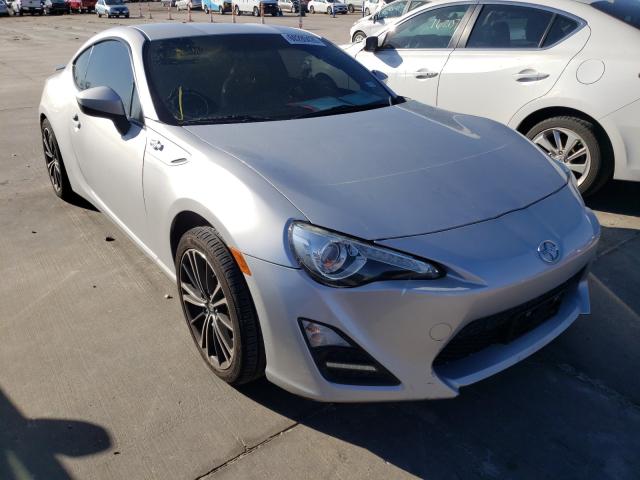 TOYOTA SCION FR-S 2014 jf1znaa19e8707070