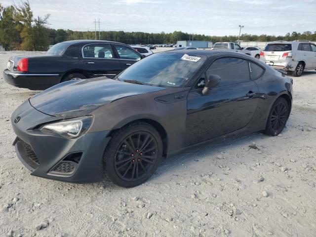 TOYOTA SCION FR-S 2014 jf1znaa19e8707313