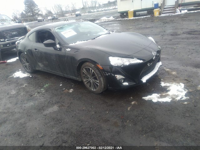 SCION FR-S 2014 jf1znaa19e8708803