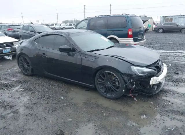 SCION FR-S 2014 jf1znaa19e8708963