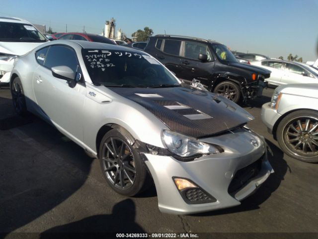 SCION FR-S 2014 jf1znaa19e8709966