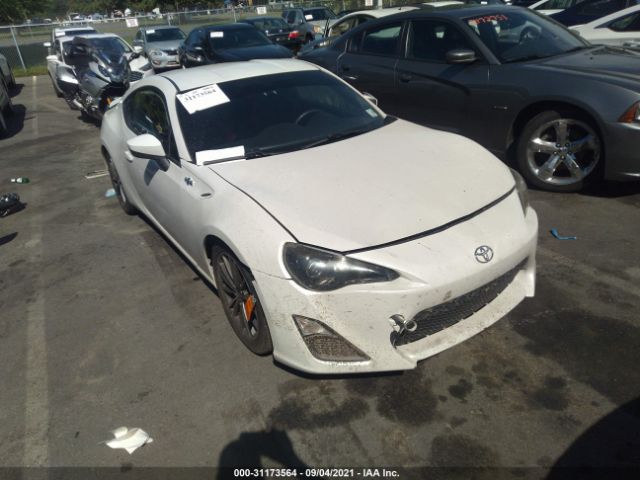 SCION FR-S 2014 jf1znaa19e9700372