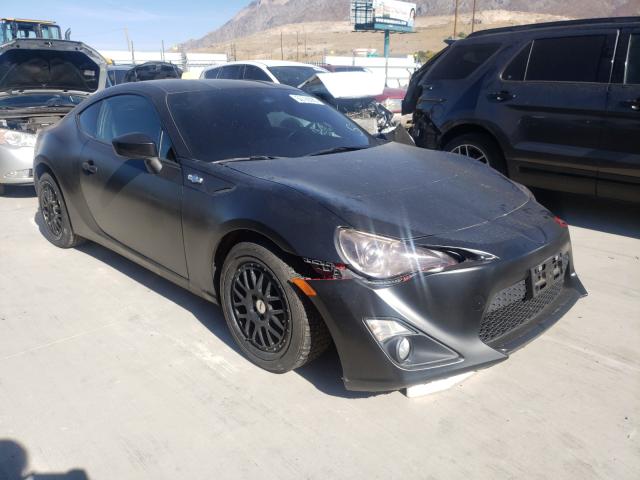 TOYOTA SCION FR-S 2014 jf1znaa19e9700419