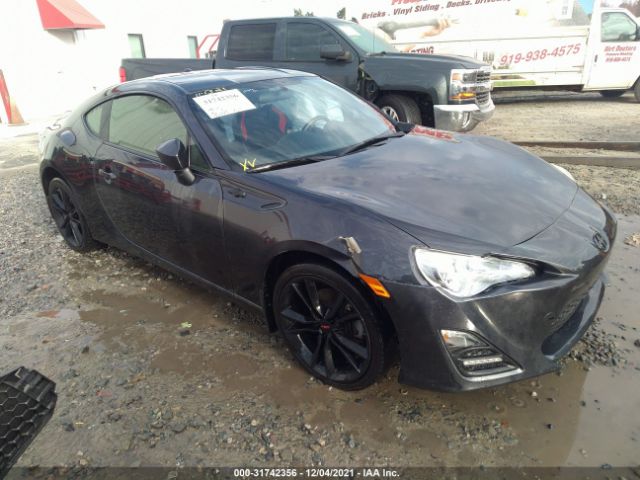 SCION FR-S 2014 jf1znaa19e9700517