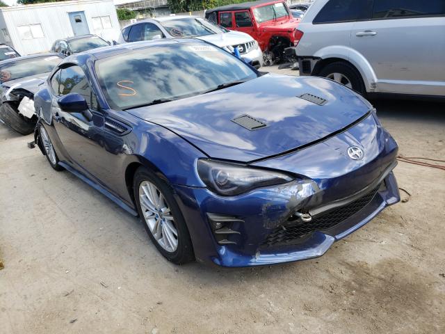 TOYOTA SCION FR-S 2014 jf1znaa19e9700923