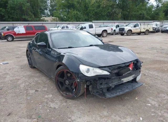 SCION FR-S 2014 jf1znaa19e9701232