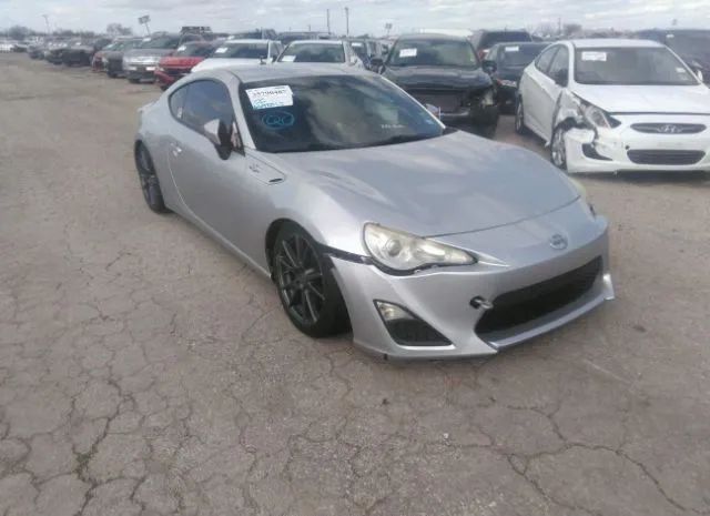 SCION FR-S 2014 jf1znaa19e9701358