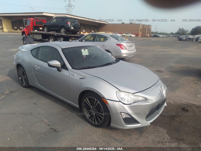 SCION FR-S 2014 jf1znaa19e9702090