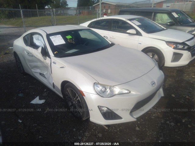 SCION FR-S 2014 jf1znaa19e9702364