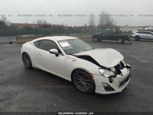 SCION FR-S 2014 jf1znaa19e9703160