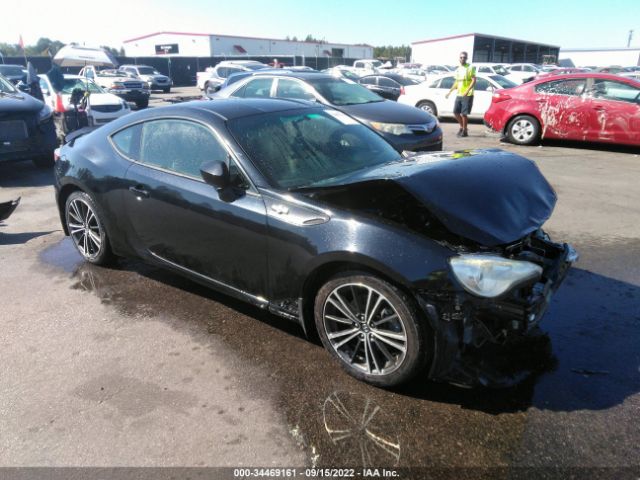 SCION FR-S 2014 jf1znaa19e9703210