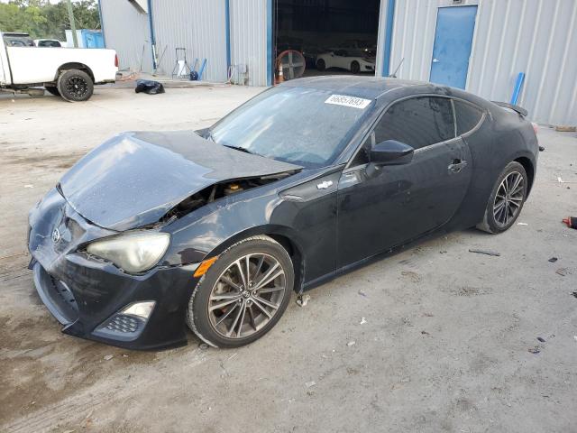 TOYOTA SCION FR-S 2014 jf1znaa19e9706141