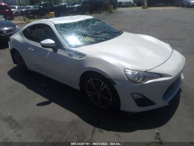 SCION FR-S 2014 jf1znaa19e9706480