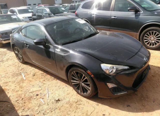 SCION FR-S 2014 jf1znaa19e9708729