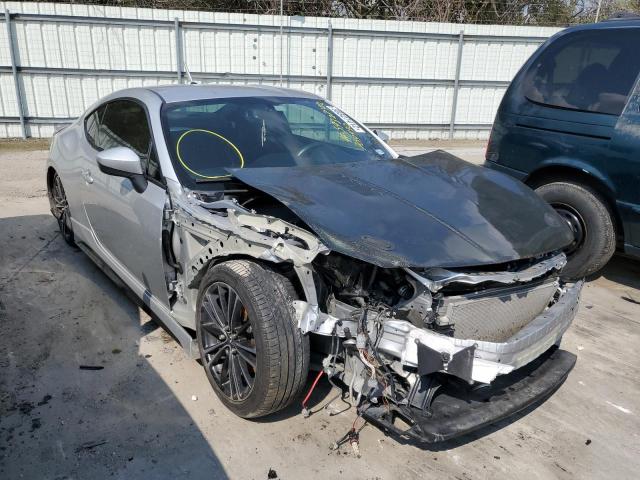 TOYOTA SCION FR-S 2014 jf1znaa19e9709430