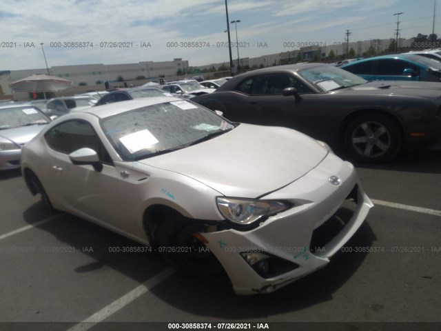 SCION FR-S 2014 jf1znaa19e9709587