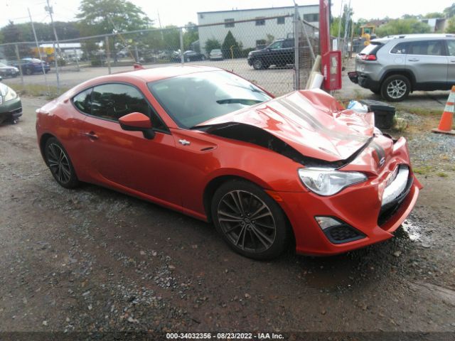 SCION FR-S 2015 jf1znaa19f8700069