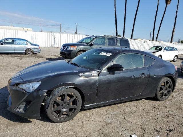 TOYOTA SCION FR-S 2015 jf1znaa19f8700217