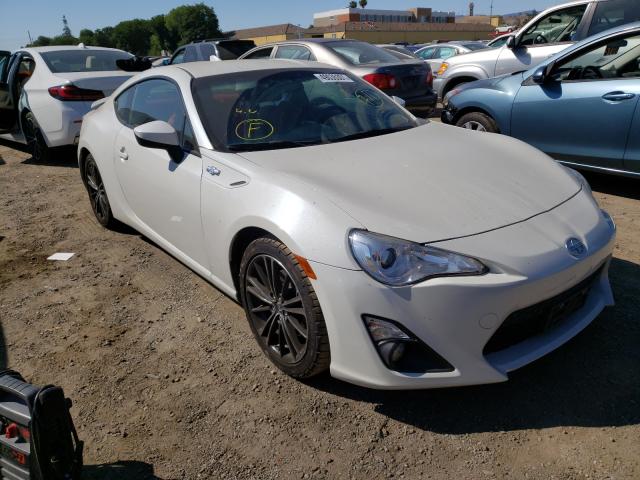 TOYOTA SCION FR-S 2015 jf1znaa19f8701027