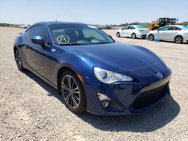 TOYOTA SCION FR-S 2015 jf1znaa19f8701125