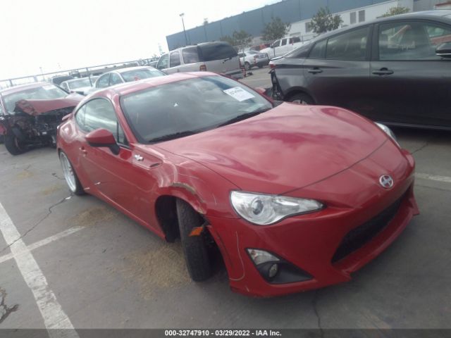 SCION FR-S 2015 jf1znaa19f8703103