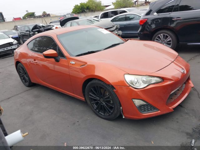 TOYOTA SCION FR-S 2015 jf1znaa19f8704073