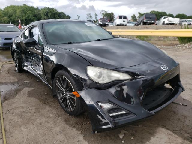 TOYOTA SCION FR-S 2015 jf1znaa19f8704297