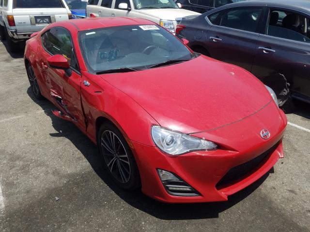 TOYOTA SCION FR-S 2015 jf1znaa19f8704395