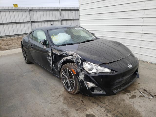 TOYOTA SCION FR-S 2015 jf1znaa19f8704428