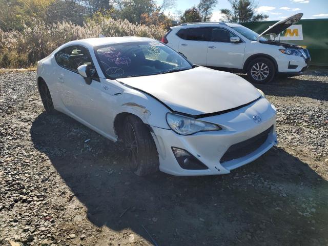 SCION FR-S 2015 jf1znaa19f8705529