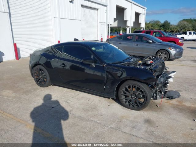 SCION FR-S 2015 jf1znaa19f8705594