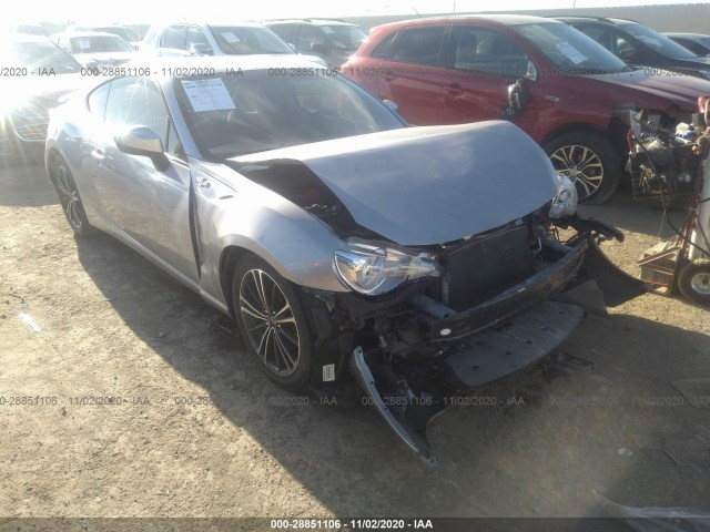 SCION FR-S 2015 jf1znaa19f8706115