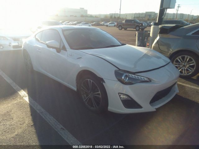 SCION FR-S 2015 jf1znaa19f8706356