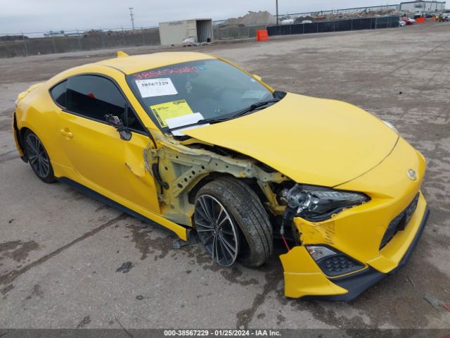 SCION FR-S 2015 jf1znaa19f8706891