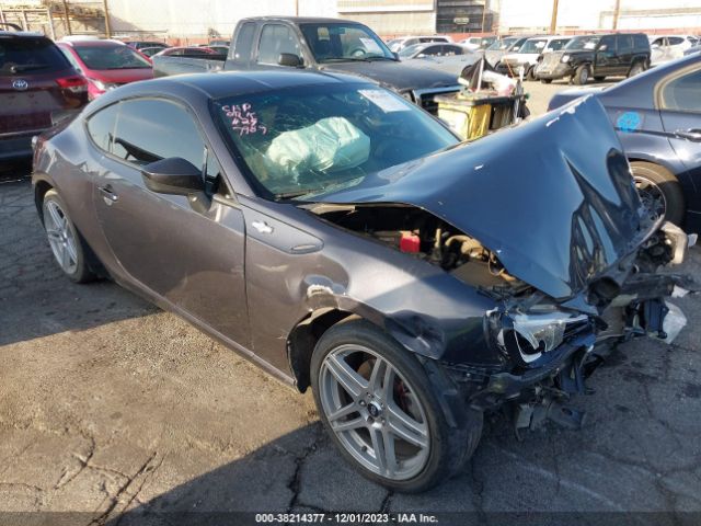 SCION FR-S 2015 jf1znaa19f8707989