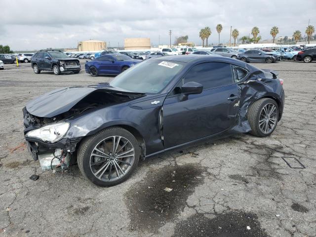 TOYOTA SCION FR-S 2015 jf1znaa19f8708477