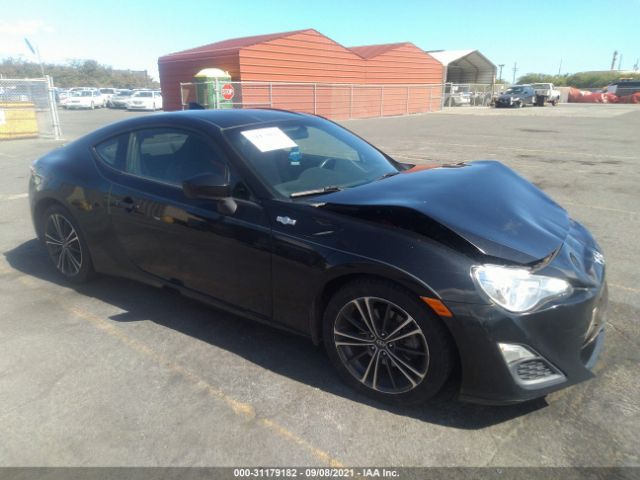 SCION FR-S 2015 jf1znaa19f8708656