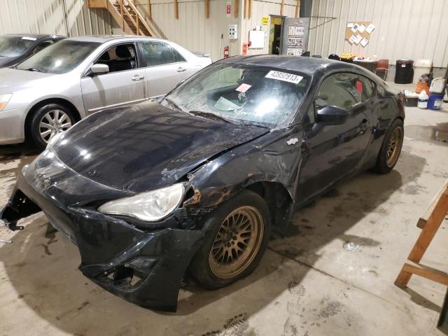 TOYOTA SCION FR-S 2015 jf1znaa19f8708852