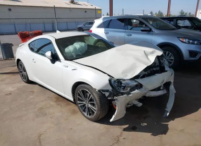 SCION FR-S 2015 jf1znaa19f8709290