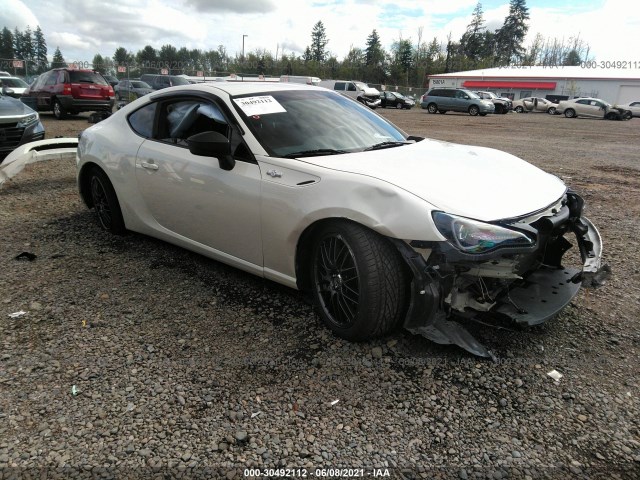 SCION FR-S 2015 jf1znaa19f8710021